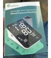 CARERUS Automatic Arm Electronic Blood Pressure Monitor. 600 Units. EXW Los Angeles 